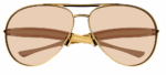 BOTTEGA VENETA BV1305S 002 64 - Image 3