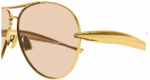 BOTTEGA VENETA BV1305S 002 64 - Image 2