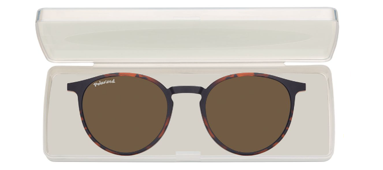 195A 4 SUNOPTIC TRC-195A 49 ΜΕ ΠΡΟΣΘΕΤΟ ΜΑΓΝΗΤΙΚΟ CLIPON - Image 2