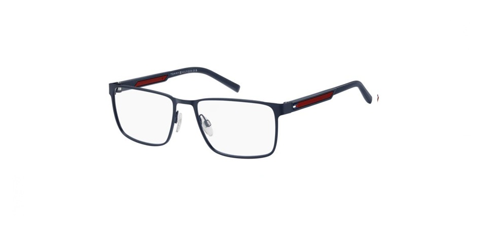 ΓΥΑΛΙΑ ΟΡΑΣΕΩΣ - ΣΚΕΛΕΤΟΣ - TOMMY HILFIGER  TH 2204 ΓΥΑΛΙΑ ΟΡΑΣΕΩΣ - ΣΚΕΛΕΤΟΣ - TOMMY HILFIGER