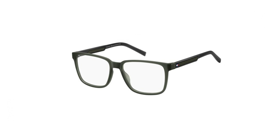 ΓΥΑΛΙΑ ΟΡΑΣΕΩΣ - ΣΚΕΛΕΤΟΣ - TOMMY HILFIGER 2206 8Υ ΓΥΑΛΙΑ ΟΡΑΣΕΩΣ - ΣΚΕΛΕΤΟΣ - TOMMY HILFIGER