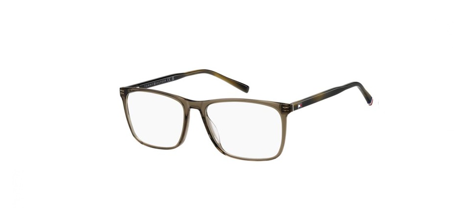 ΓΥΑΛΙΑ ΟΡΑΣΕΩΣ - ΣΚΕΛΕΤΟΣ - TOMMY HILFIGER 2270 09 ΓΥΑΛΙΑ ΟΡΑΣΕΩΣ - ΣΚΕΛΕΤΟΣ - TOMMY HILFIGER