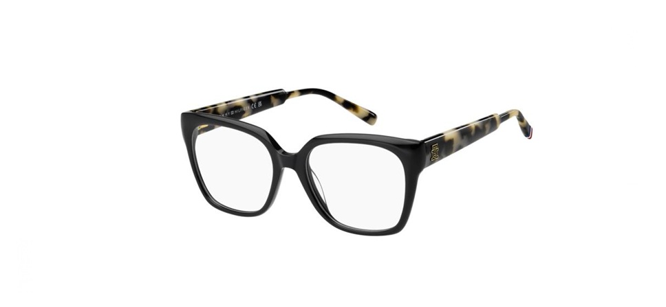 ΓΥΑΛΙΑ ΟΡΑΣΕΩΣ - ΣΚΕΛΕΤΟ - TOMMY HILFIGER TH2287 ΓΥΑΛΙΑ ΟΡΑΣΕΩΣ - ΣΚΕΛΕΤΟ - TOMMY HILFIGER